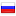 aviakor.ru hosted country